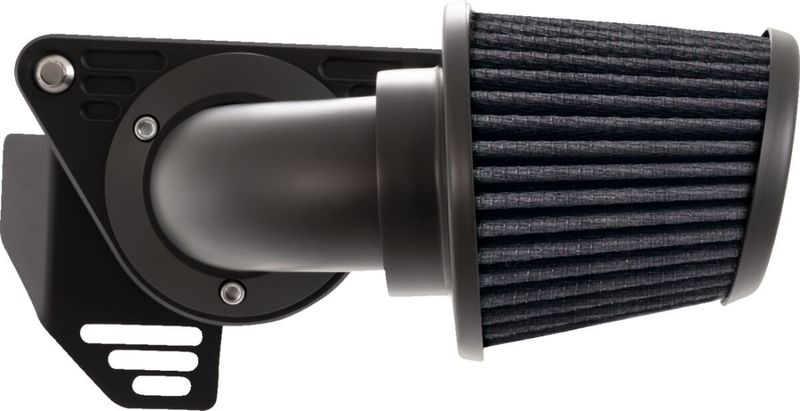 Vance & Hines, VO2 Falcon air intake. black