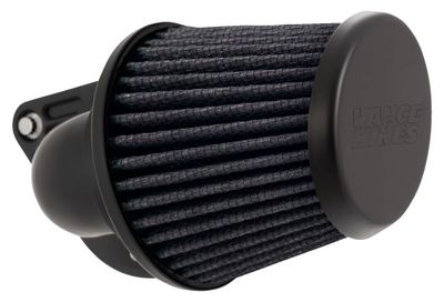 Vance & Hines, VO2 Falcon air intake. black