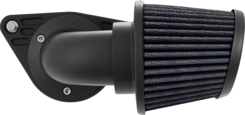Vance & Hines, VO2 Falcon air intake. black