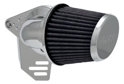 Luftfilter Vance & Hines VO2 Falcon krom Softail 18-24, Touring 17-25