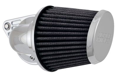 Vance & Hines, VO2 Falcon air intake. chrome