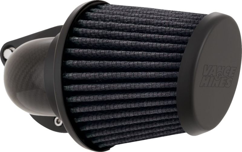 Insugssats Vance & Hines VO2 Falcon Falc.wcf.xl Sportster 91-22
