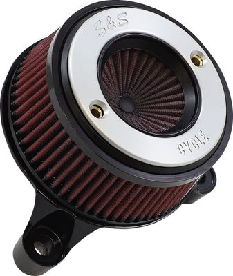 Luftfiltersats S&S 08-16R Air Stinger H-D 08-17