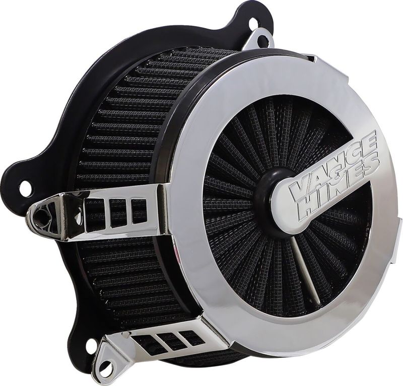 Insugssats Vance & Hines VO2 Cage Fighter Ch.e-fl V02CF H-D 96-17