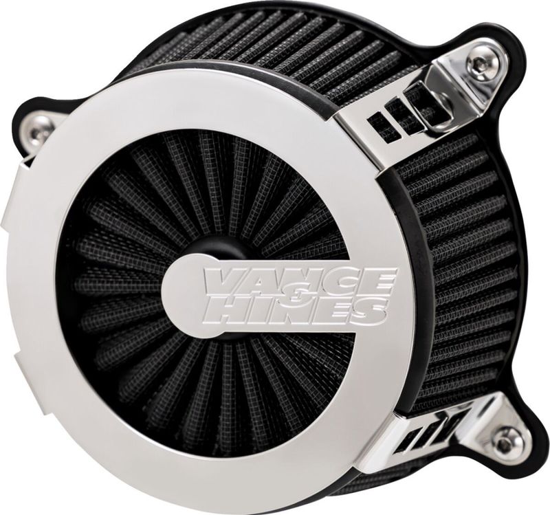 Insugssats Vance & Hines VO2 Cage Fighter V02CF Sportster 91-22