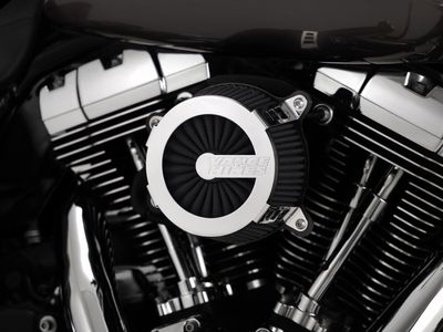 Insugssats Vance & Hines VO2 Cage Fighter V02CF Sportster 91-22