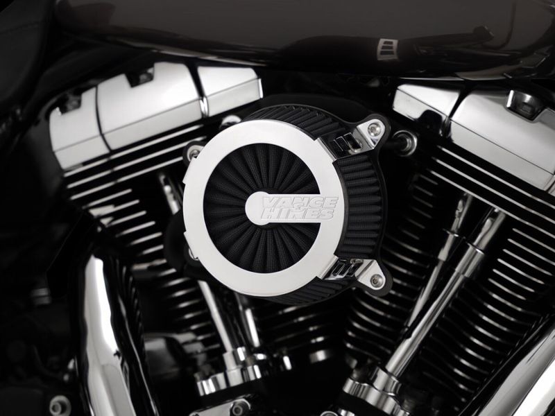 Insugssats Vance & Hines VO2 Cage Fighter V02CF Sportster 91-22