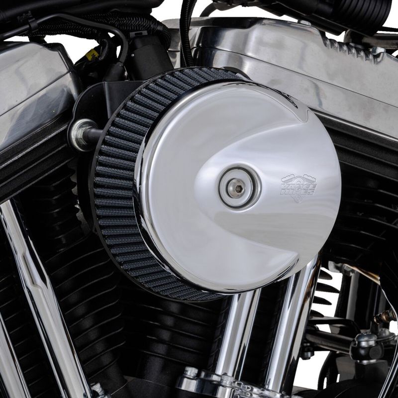 Insugssats Vance & Hines VO2 Stingray CH.VO2SRAY Sportster 91-22