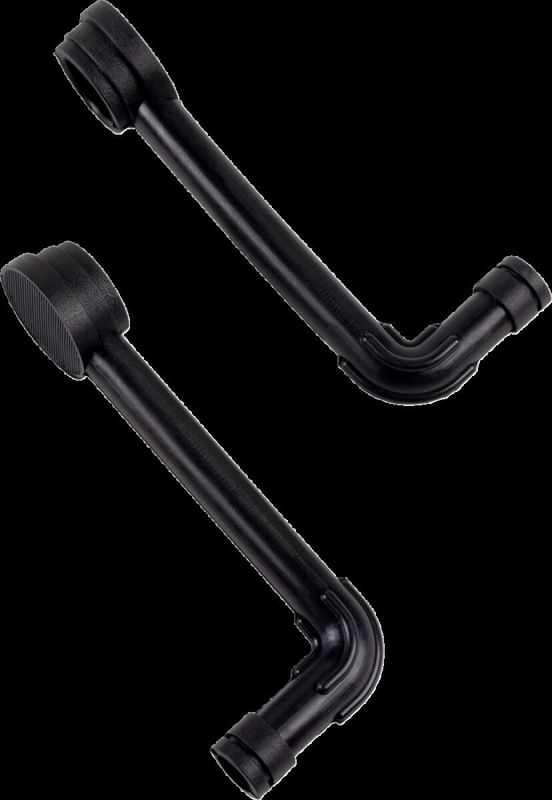 Vevhusventilation Eastern Motorcycle Parts H-D 93-08