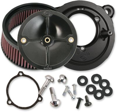 Luftfiltersats S&S 170-0164 58mm
