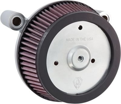 Luftfiltersats Arlen Ness 18-445 Sucker XL Sportster Forty Eight,