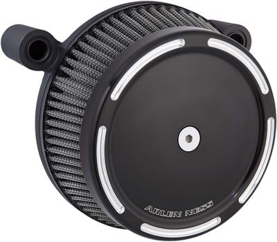 Luftfiltersats Arlen Ness 50-837 1 Sucker Slot Evo Big Twin with CV