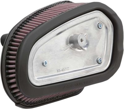 Luftfiltersats Arlen Ness 18-459 1 Sucker FLT/Touring 17-24
