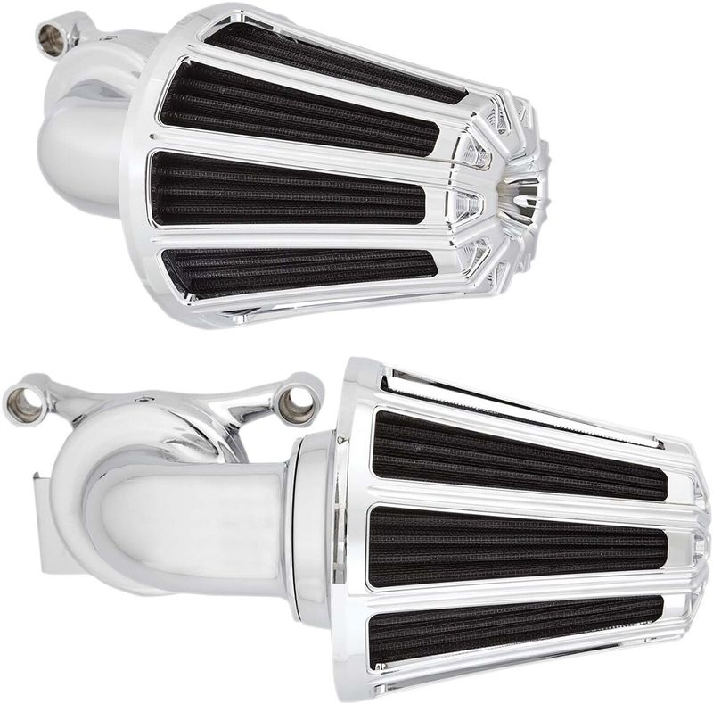 Luftfilter Arlen Ness 81-030 90 Monster Sucker Softail 18-24