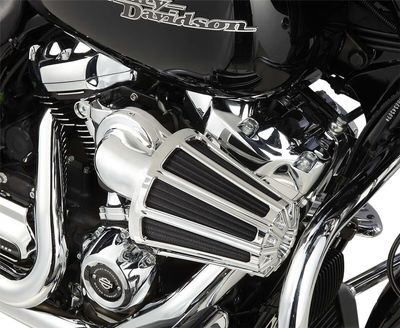 Luftfilter Arlen Ness 81-030 90 Monster Sucker Softail 18-24