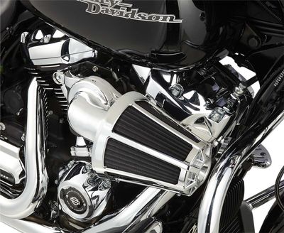 Luftfilter Arlen Ness 81-031 90 Monster Sucker Softail 18-24