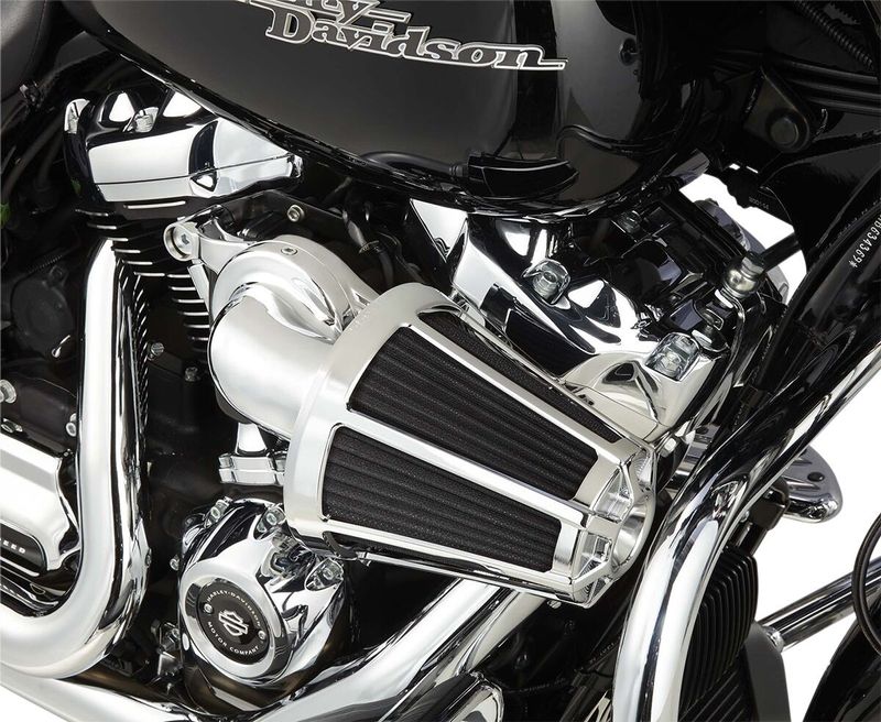Luftfilter Arlen Ness 81-031 90 Monster Sucker Softail 18-24