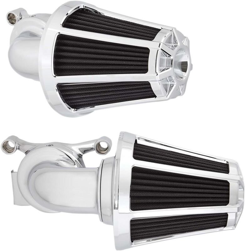 Luftfilter Arlen Ness 81-031 90 Monster Sucker Softail 18-24
