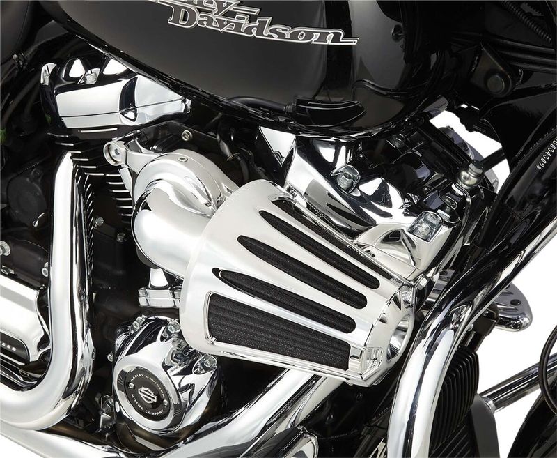 Luftfilter Arlen Ness 81-032 90 Monster Sucker Softail 18-24