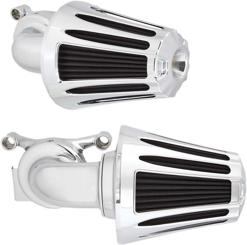 Luftfilter Arlen Ness 81-032 90 Monster Sucker Softail 18-24