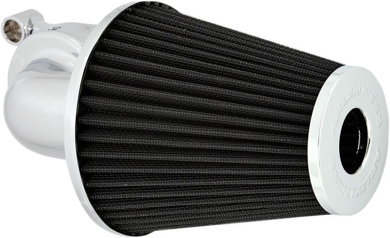 Luftfilter Arlen Ness 81-034 90 Monster Sucker Softail 18-24