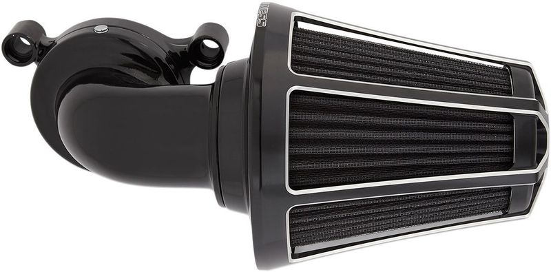 Luftfilter Arlen Ness 81-036 90 Monster Sucker Softail 18-24