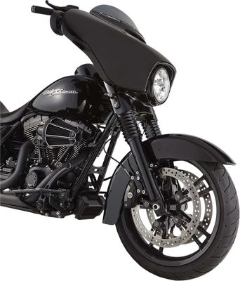 Luftfilter Arlen Ness 81-036 90 Monster Sucker Softail 18-24