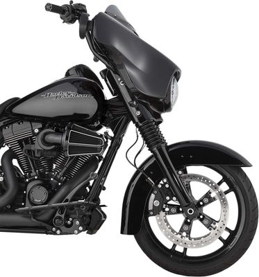 Luftfilter Arlen Ness 81-036 90 Monster Sucker Softail 18-24