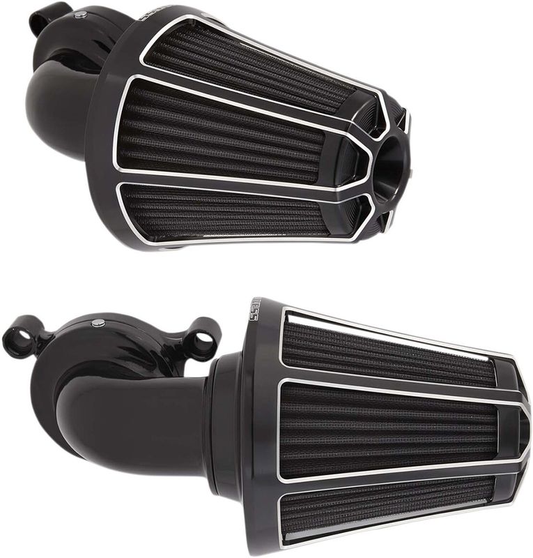 Luftfilter Arlen Ness 81-036 90 Monster Sucker Softail 18-24