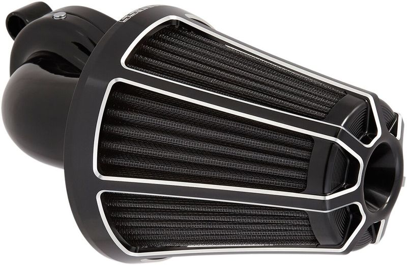 Luftfilter Arlen Ness 81-036 90 Monster Sucker Softail 18-24