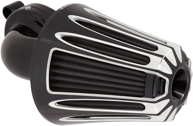 Luftfilter Arlen Ness 81-037 90 Monster Sucker Softail 18-24