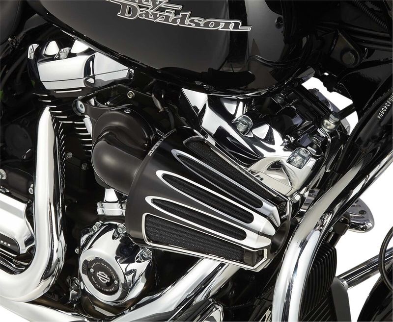 Luftfilter Arlen Ness 81-037 90 Monster Sucker Softail 18-24