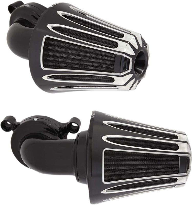 Luftfilter Arlen Ness 81-037 90 Monster Sucker Softail 18-24