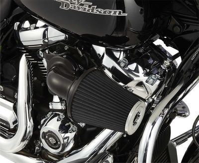 Luftfilter Arlen Ness 81-039 90 Monster Sucker Softail 18-24