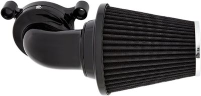 Luftfilter Arlen Ness 81-000 90 Monster Sucker CV carb Twin Cam 99-06 m.fl.