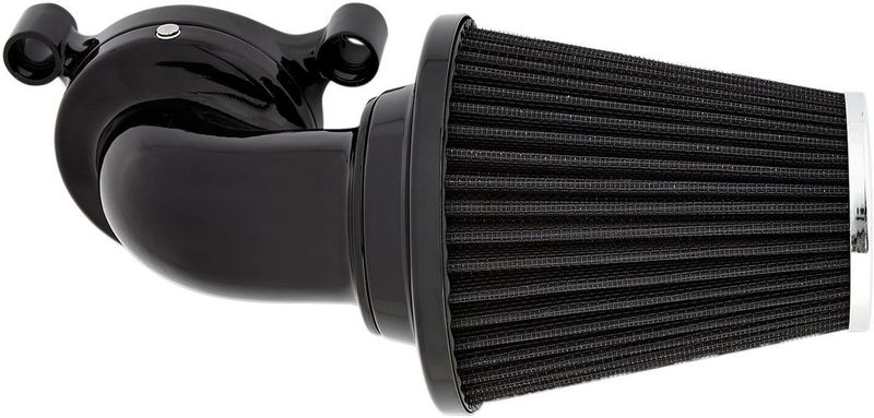 Luftfilter Arlen Ness 81-000 90 Monster Sucker CV carb Twin Cam 99-06 m.fl.