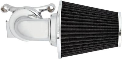 Luftfilter Arlen Ness 81-001 90 Monster Sucker CV carb Twin Cam 99-06 m.fl.