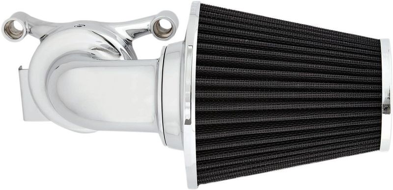 Luftfilter Arlen Ness 81-001 90 Monster Sucker CV carb Twin Cam 99-06 m.fl.