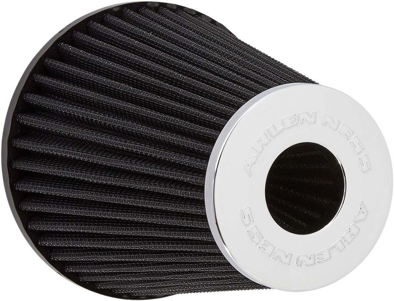 Luftfilter Arlen Ness 81-001 90 Monster Sucker CV carb Twin Cam 99-06 m.fl.