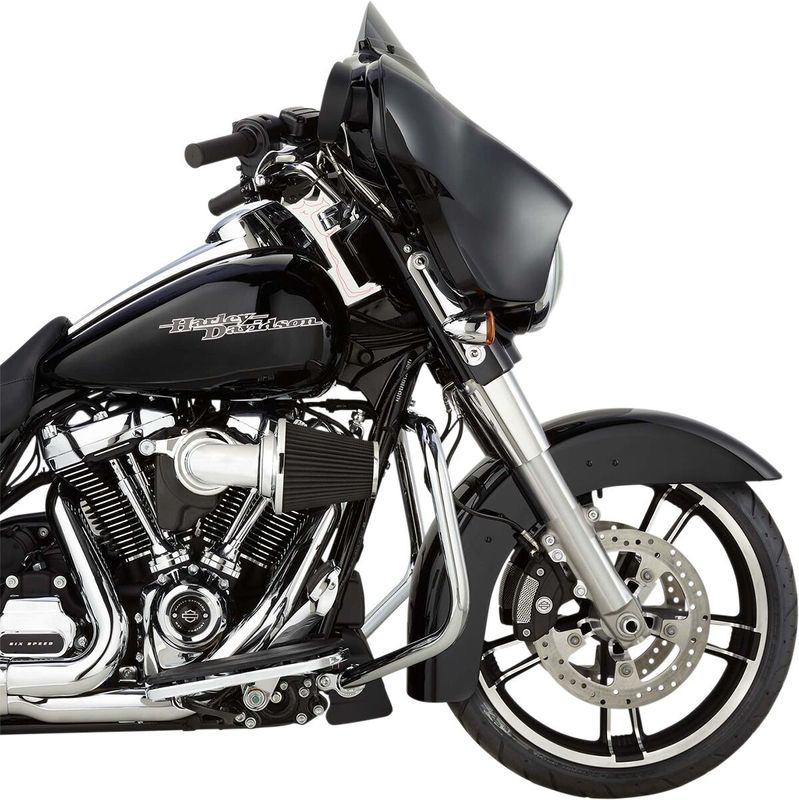 Luftfilter Arlen Ness 81-001 90 Monster Sucker CV carb Twin Cam 99-06 m.fl.