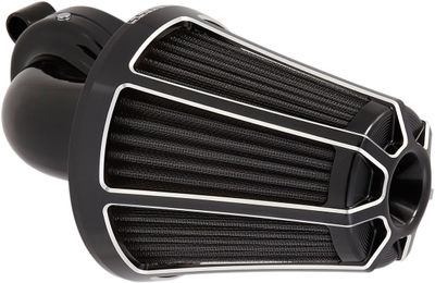 Luftfilter Arlen Ness 81-003 90 Monster Sucker CV carb Twin Cam 99-06 m.fl.