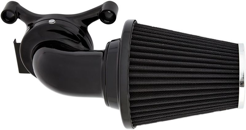 Luftfilter Arlen Ness 81-005 90 Monster Sucker Softail 16-17