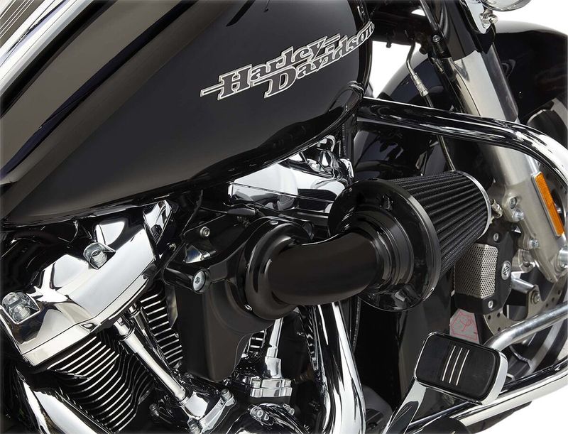 Luftfilter Arlen Ness 81-005 90 Monster Sucker Softail 16-17