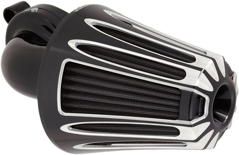 Luftfilter Arlen Ness 81-009 90 Monster Sucker Softail 16-17