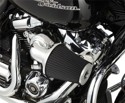Luftfilter Arlen Ness 81-011 90 Monster Sucker XL Sportster 91-22
