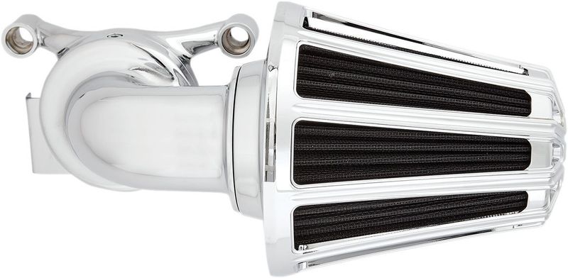 Luftfilter Arlen Ness 81-022 90 Monster Sucker CV carb Twin Cam 99-06 m.fl.