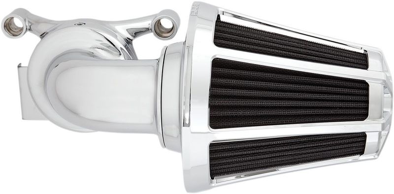 Luftfilter Arlen Ness 81-023 90 Monster Sucker CV carb Twin Cam 99-06 m.fl.