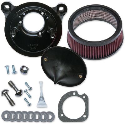 Luftfiltersats S&S 170-0300B Stock H-D 01-22