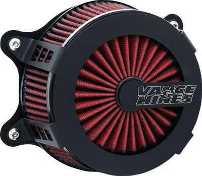 Insugssats Vance & Hines VO2 Cage Fighter Yamaha 14-24