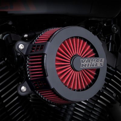 Insugssats Vance & Hines VO2 Cage Fighter Yamaha 14-24